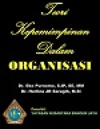 Image of Teori Kepemimpinan Dalam Organisasi